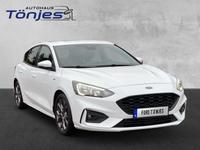 Ford FOCUS LIM. ST-LINE