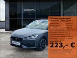 Cupra Leon Sportstourer VZ e-Hybrid 1.4 LED Navi Rückf - Cupra Leon in Freiburg