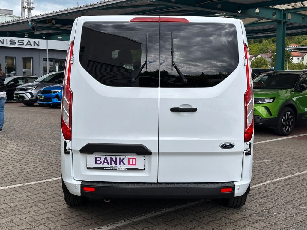 Ford Transit Custom Kombi 2.0 TDCi Trend *Sitzh.*GRA*