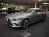 Mercedes-Benz CLS 450 4M 20"AMG,Stdhzg,360°,SHD,Headup,MultiBm - Mercedes-Benz CLS-Klasse Gebrauchtwagen