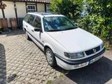 Volkswagen VW Passat 35i, TÜV Neu - Volkswagen Passat: 35i