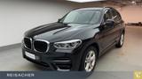 BMW X3 xDrive30e Advantage LCPro HUD RFK AHK H-K - BMW X3 Gebrauchtwagen in Augsburg