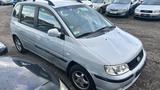 Hyundai Matrix 1.6 GLS - gebrauchte Hyundai Matrix aus dem Jahr 2005