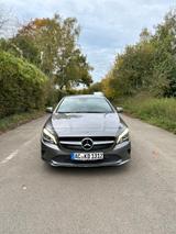 Mercedes-Benz CLA 180 - - Mercedes-Benz CLA 180 in Aachen