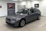 BMW 530d xDrive Touring *ACC*AHK*Memory*Kamera*HiFi - BMW 5er Reihe: Kombi