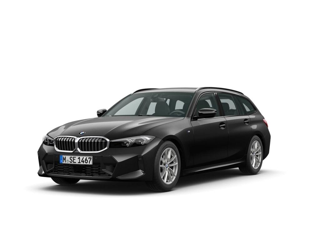 BMW 330 I XDRIVE Sportpaket Navi Digitales Cockpit S