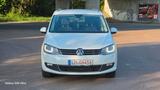 Volkswagen Sharan Cup BMT - Volkswagen Sharan: Automatik