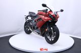 Triumph DAYTONA 660 4 Jahre Garantie - TRIUMPH DAYTONA 660