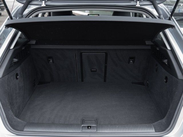 A3 Sportback ambition AHK+NAVI+PANO