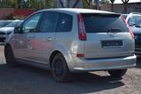 Ford C-Max C-MAX Style + - gebrauchte Ford C-Max aus dem Jahr 2010