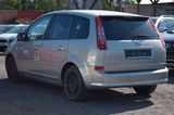 Ford C-Max C-MAX Style + - Ford C-Max Gebrauchtwagen Berlin