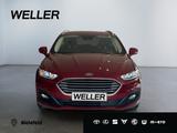 Ford Mondeo Turnier 2.0 EcoBlue Trend *hzb Front*SHZ* - Ford Mondeo: Trend