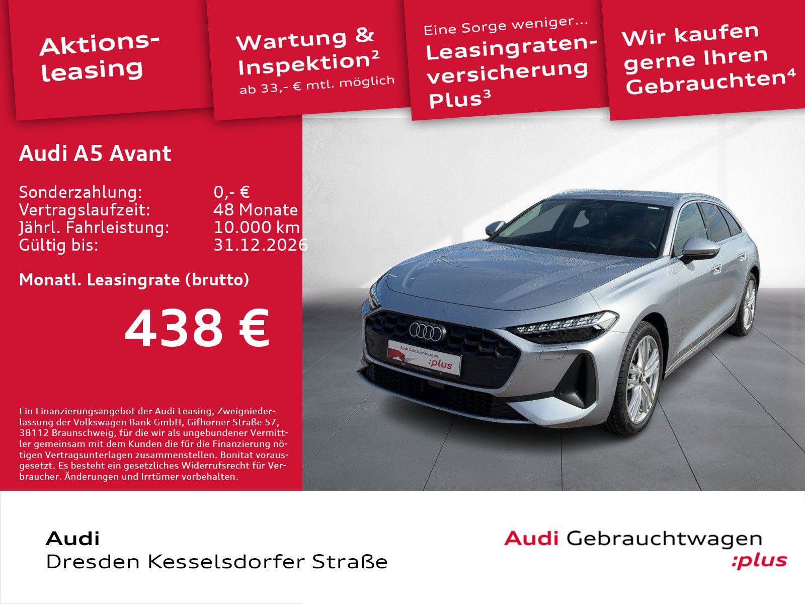 Audi A5 - Bild 2