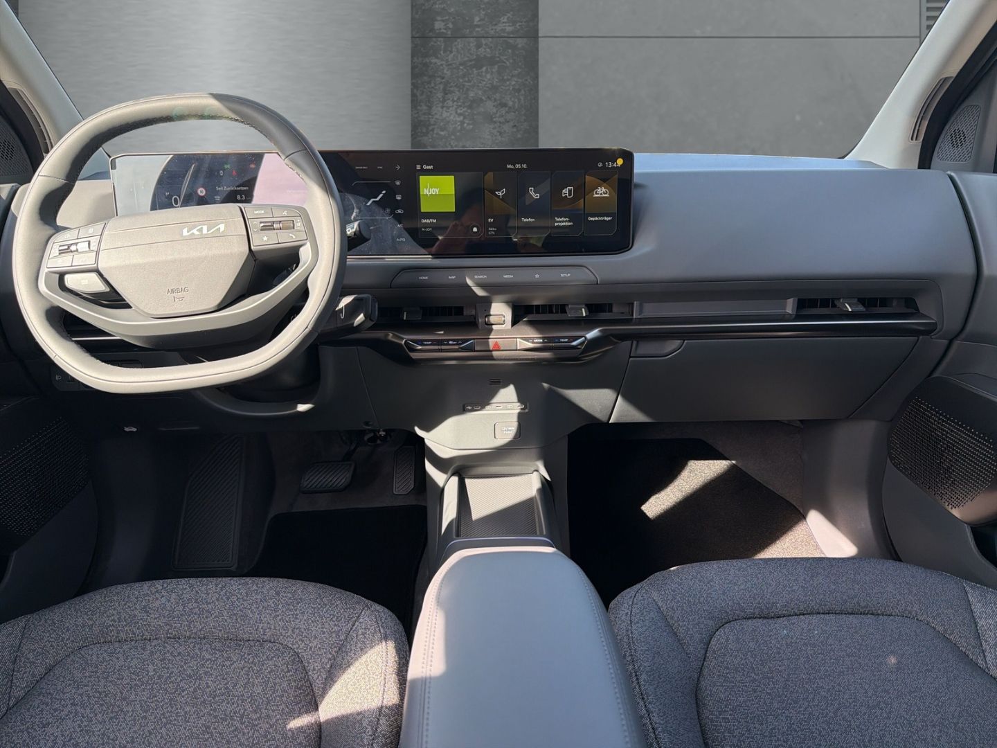 Kia EV2 - Bild 10