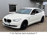 BMW 530D Gran Turismo*XENON-LEDER-NAVI-S.HEFT-BRAUN* - BMW aus 2010: Gran Turismo
