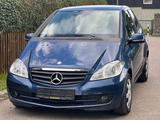 Mercedes-Benz A 160 AVANTGARDE/Wenig-KM/Tüv-Neu/8xBereift/ - Mercedes-Benz A 160: Kleinbus