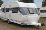 Hobby 495 UL Prestige, Mover, Erstbesitz,wenig genutzt - Hobby 495 ul