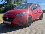 Opel Corsa E Color Edition Automatik - Opel Corsa Gebrauchtwagen in Halle