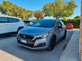 DS Automobiles Ds DS4 4 BlueHDi 120 S&S EAT6 Sport Chic - DS Automobiles DS4 aus 2017