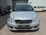 Mercedes-Benz A 200 5-türig avantgarde - Mercedes-Benz A 200 in Karlsruhe