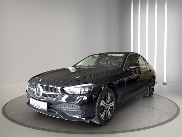 MERCEDES-BENZ C 400 e 4M*MEMORY*BURMESTER*AMBIENTE*