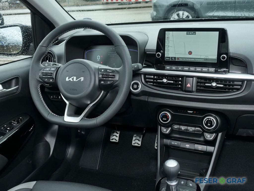 Kia Picanto - Bild 3