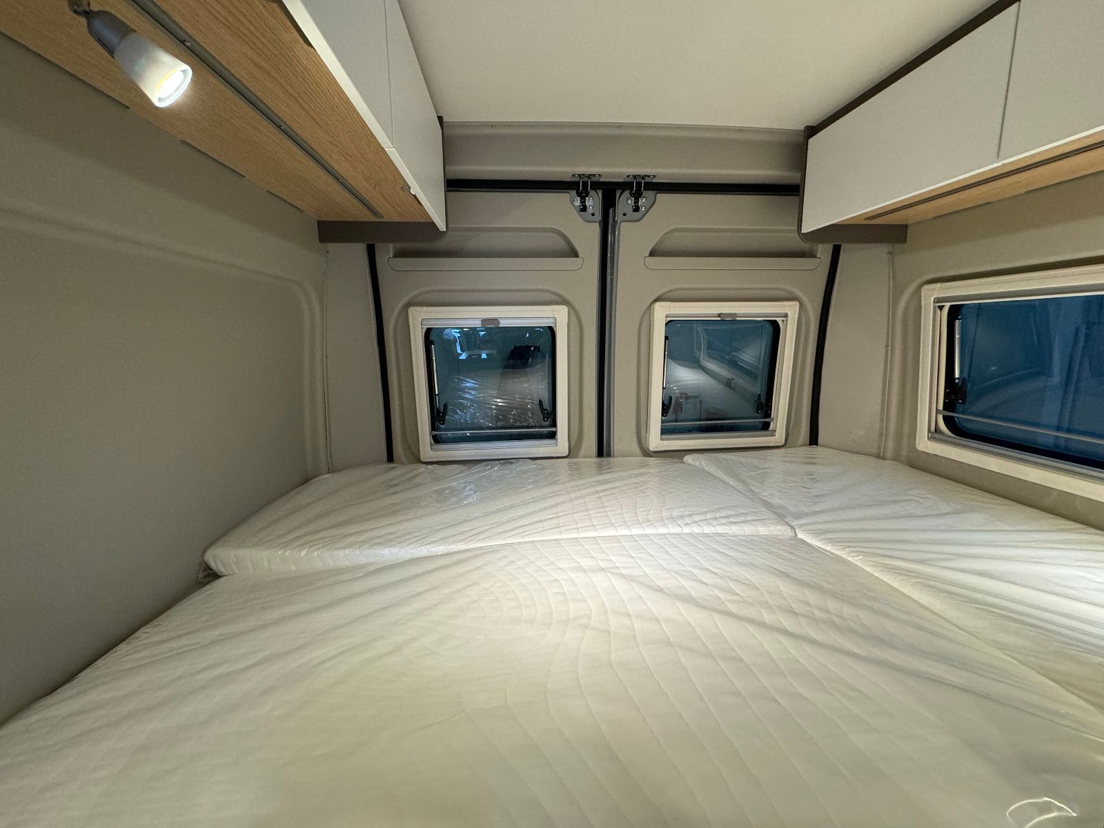 Fahrzeugabbildung LMC Innovan 540  - 13.219€ SPAREN!