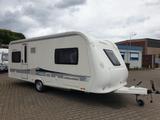 Hobby Excellent 560UL Vorzelt.Einzelbetten.Raucher - Hobby 560 ul excellent
