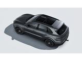 Porsche Cayenne S E-Hybrid HeadUp BOSE Beifahrerdisplay - Porsche Cayenne mit Hybrid-Antrieb: Grau