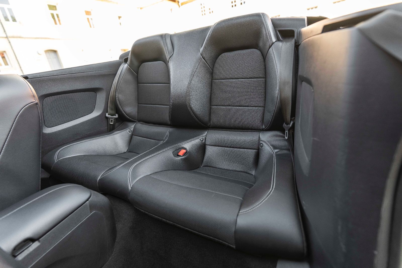 Fahrzeugabbildung Ford Mustang GT 5.0L Kabrio LED KAM NAV SHZ/SZK