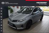 Toyota Auris 1.33-l TS Cool*Allwetter*Scheckheft gepfle - Toyota Auris Touring Sports aus 2014