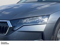 Skoda Octavia - Vorschau Bild 5