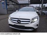 Mercedes-Benz GLA 200 - Mercedes-Benz GLA 200 mit Diesel-Antrieb