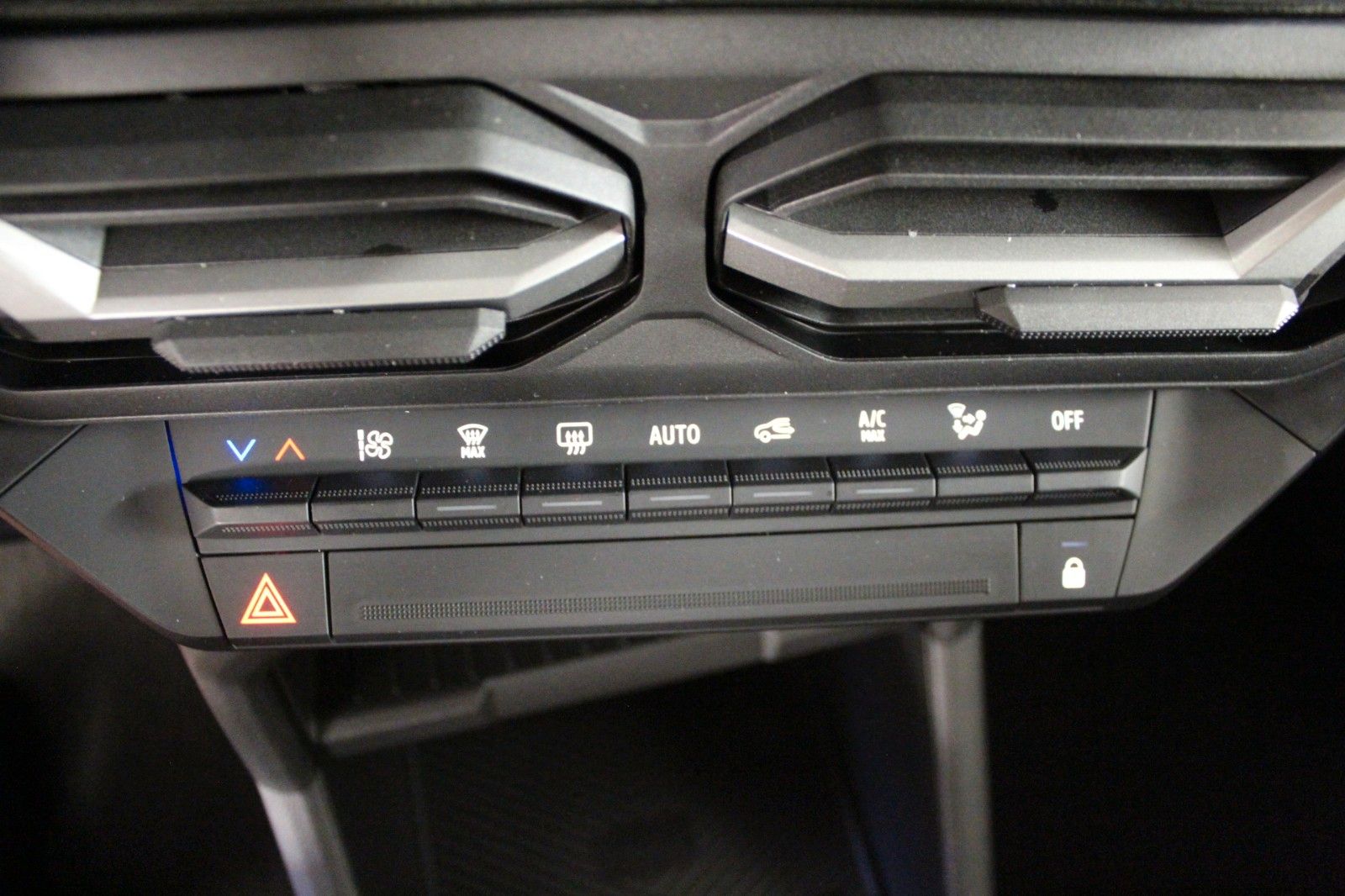 Fahrzeugabbildung Dacia Duster Eco G 120 Journey *Automatik *LPG