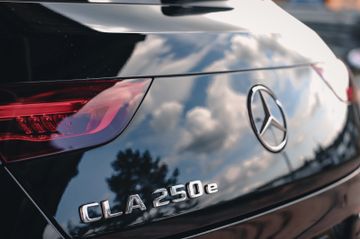 Mercedes CLA Shooting Brake - 7