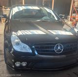 Mercedes-Benz CLS 63 AMG AMG - Mercedes-Benz: Cl 63