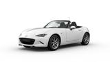 Mazda MX-5 1.5 SKYACTIV-G 132 EXCLUSIVE-Line - Mazda MX-5 New cars