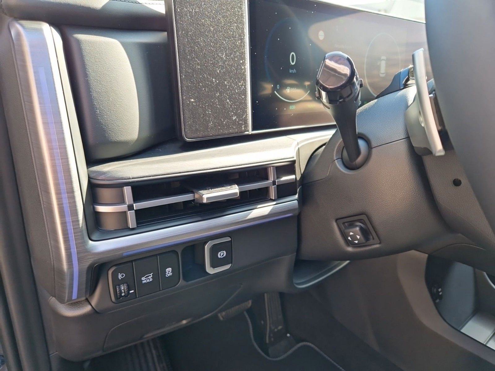 Hyundai Santa Fe – Bild 8