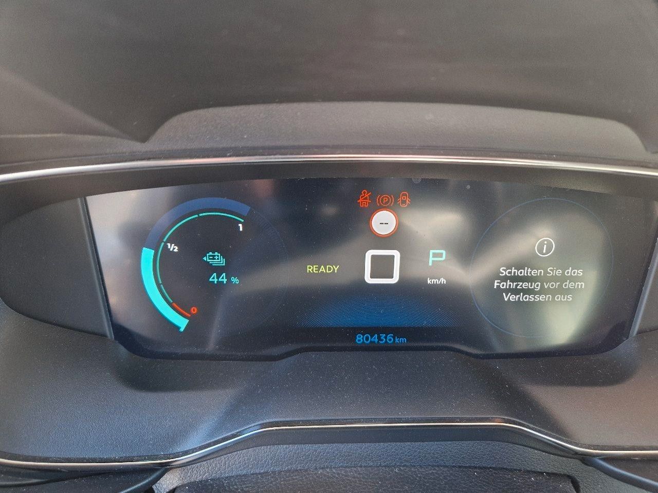 Fahrzeugabbildung Citroën ë-Berlingo FEEL "M" 3-PHASIG 11KW NAVI/LED/VIRT