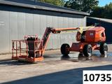 JLG 460SJ Teleskop-Hubarbeitsbühne Diesel - Offers