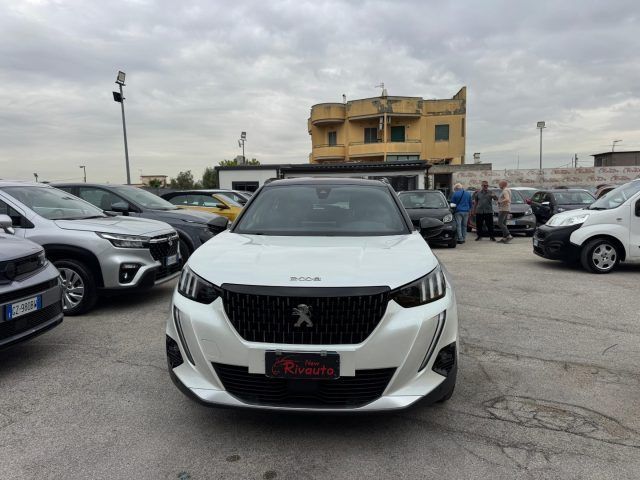 Image of Peugeot 2008