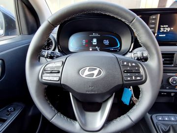 Hyundai i10 1.2 Trend (79PS) MY25