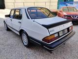 Saab 900 i 5p Aut Tettuccio+Gancio+AC - Saab 900 mit 5 Türen