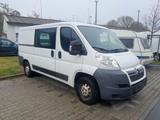 Citroën Citroen Jumper Transporter 2014 Tüv 11/26 - Citroën: Transporter