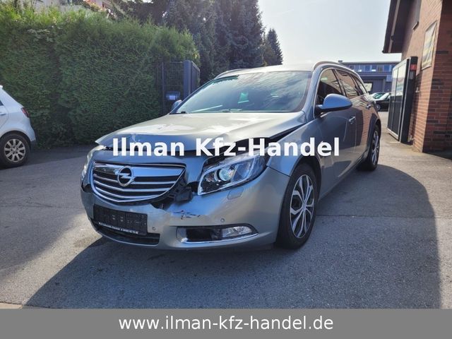 Opel Insignia A 2,0 CDTI Sports Tourer Edition