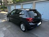 Volkswagen Polo 1.0 TSI 70kW DSG Highline BJ 2018 - gebrauchte Kleinwagen in Duisburg