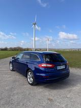 Ford Mondeo 2,0 TDCi 110kW Titanium Turnier Power...