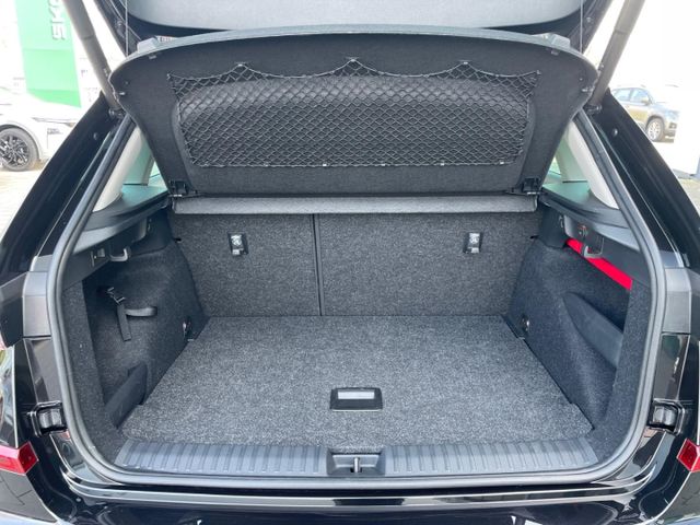 Kamiq Selection 1.0 TSI DSG Navi,Klima,PDC,