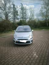 Citroën C4 Picasso - gebrauchte Citroën C4 Picasso aus dem Jahr 2007