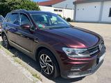 Volkswagen Tiguan Sound 1.4*AHK*Navi*SHZ*ACC*Klima* - VW Tiguan Gebrauchtwagen in Augsburg